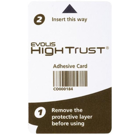 Evolis Cleaning cards, 50 pcs (ACL003)