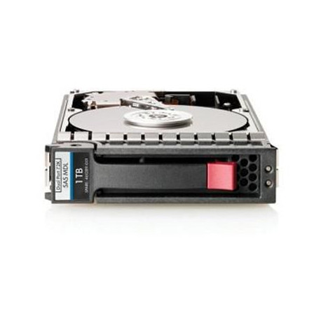 HP HDD 1TB SAS 7.2K (461134-002)