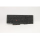 Lenovo FRU Thor Keyboard Num NBL (Transimage) Italian