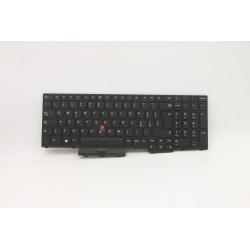 Lenovo FRU Thor Keyboard Num NBL (Transimage) Italian