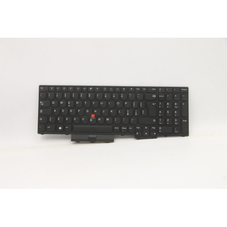 Lenovo FRU Thor Keyboard Num NBL (Transimage) Italian