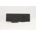 Lenovo FRU Thor Keyboard Num NBL (Transimage) Italian