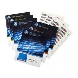 Hewlett Packard Enterprise LTO-7 Ultrium RW Bar Code (Q2014A)