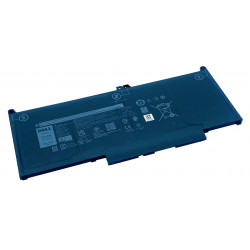 Dell Battery, 60WHR, 4 Cell Lithium Ion (N2K62)