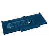 Dell Battery, 60WHR, 4 Cell Lithium Ion (N2K62)