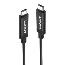 Lindy 5M Usb 3.1 Gen 2 C/C Active Cable (43308)