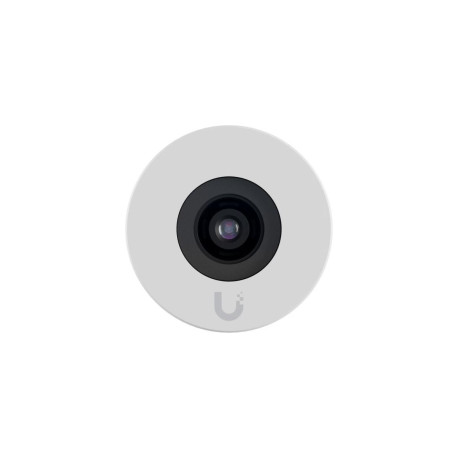 Ubiquiti Long-distance lens that connects to an AI Theta Hub
