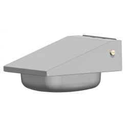Ventev WiFi Large wall mount (V-HWM-12124-W)