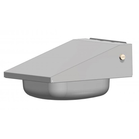 Ventev WiFi Large wall mount (V-HWM-12124-W)