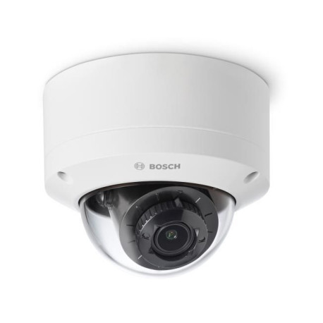 Bosch Fixed dome 5MP HDR 3.4-10.2mm 