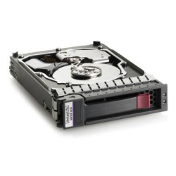 HP DRV HD 1TB 7.2K 2.5in 3G (614828-003)