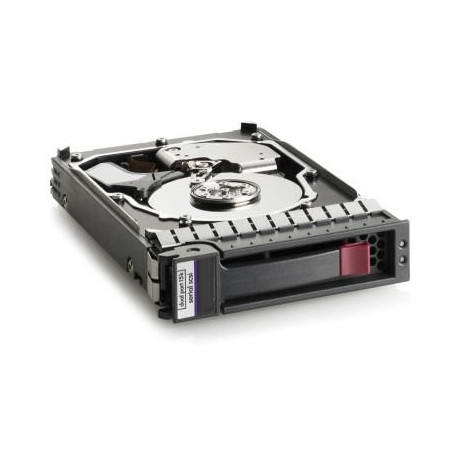 HP DRV HD 1TB 7.2K 2.5in 3G (614828-003)