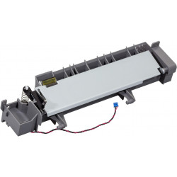 LEXMARK DEFLECTOR LOWER ASSY (40X4458)