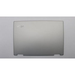 Lenovo Silver LCD cover for Lenovo (5CB0N67827)