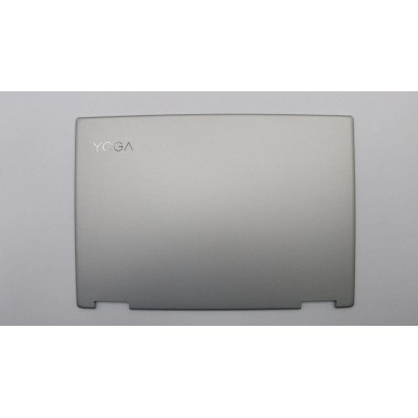 Lenovo Silver LCD cover for Lenovo (5CB0N67827)