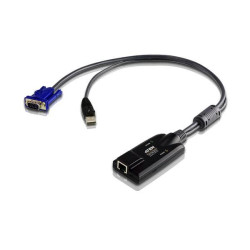Aten USB 2.0 Virtual Media (KA7175-AX)