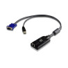 Aten USB 2.0 Virtual Media (KA7175-AX)