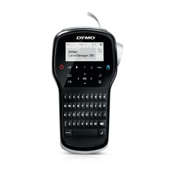 DYMO Labelmanager ™ 280 QWERTY (S0968960)