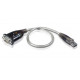 Aten USB Port - to -Serial Port Converter 35cm (UC232A-AT)