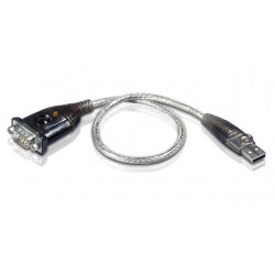 Aten USB Port - to -Serial Port Converter 35cm (UC232A-AT)