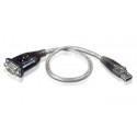 Aten USB Port - to -Serial Port Converter 35cm (UC232A-AT)