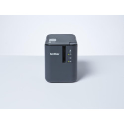 Brother Wireless desktop label printer (PTP900WCYP1)