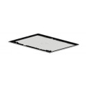 HP LCD BACK COVER NTS W/ANTENNA (L78072-001)