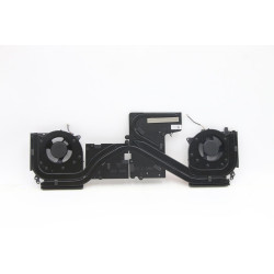 Lenovo Thermal Module L82JY FCN E5 (5H40S20308)