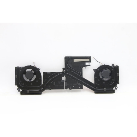 Lenovo Thermal Module L82JY FCN E5 (5H40S20308)