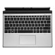 HP Keyboard TR BL Cllb Swis2 (L67436-BG1)