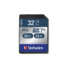 Verbatim Pro memory card 32 GB SDHC