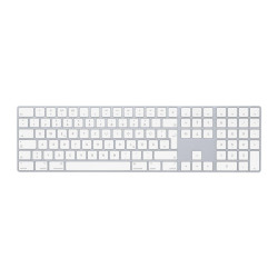 Apple Magic Keyboard German (MQ052D/A)