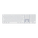Apple Magic Keyboard German (MQ052D/A)