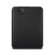 Western Digital Bbk-Wesn External Hard Drive 