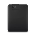 Western Digital Bbk-Wesn External Hard Drive 