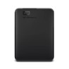 Western Digital Bbk-Wesn External Hard Drive 