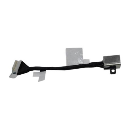 Dell DC Input Jack Cable for 