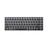 HP HPI Keyboard French for 745 G3 (836307-051)