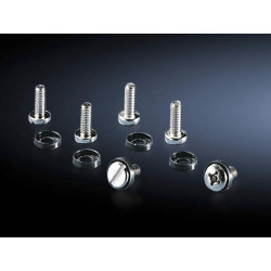 Rittal Assembly Screws - Screw kit 
