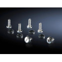 Rittal Assembly Screws - Screw kit 