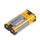 Sony Battery 2.4V 800 mAh Nickel Hydrogen (988521612)