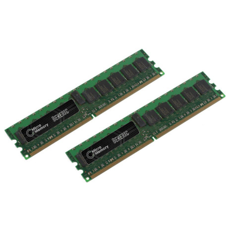 CoreParts 4GB Memory Module (MMG2123/4096)