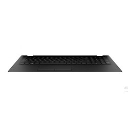 HP Top Cover with keyboard (925008-B31)