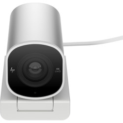 HP 960 4K Streaming Webcam 