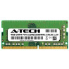 HP GNRC-SODIMM 4GB 2666MHz 1.2v (L10598-855)