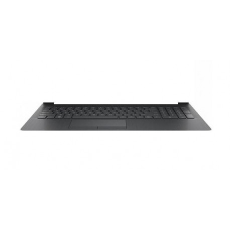 HP Top Cover W Kb Ahs Intl (L20386-B31)
