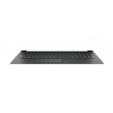 HP Top Cover W Kb Ahs Intl (L20386-B31)