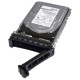Dell 2.4TB 10K RPM SAS 12Gbps (400-BEGI)