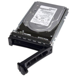 Dell 2.4TB 10K RPM SAS 12Gbps (400-BEGI)