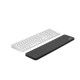 Durable Wrist Rest Foam Charcoal 